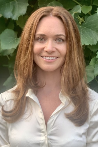 PPE Center Postdoctoral Research Associate, Jessie Bullock, Harvard
