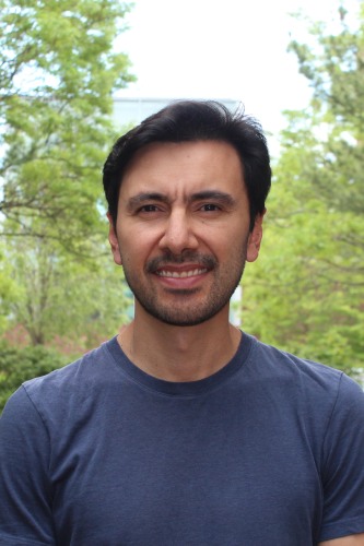 Manuel Moscoso Rojas