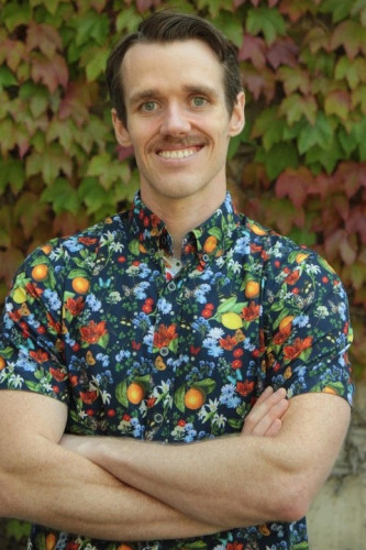 aaron 