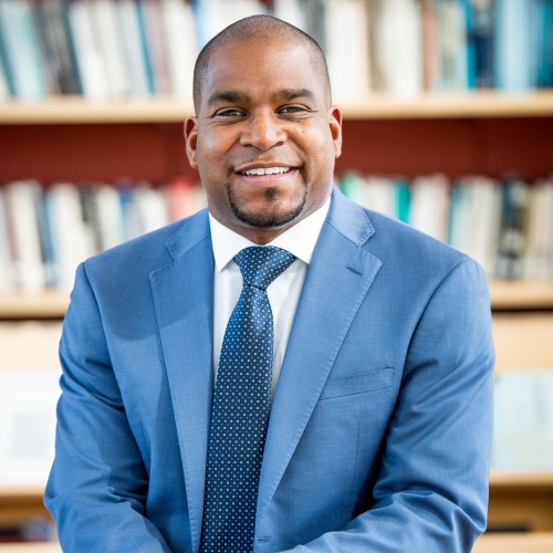 Melvin Rogers